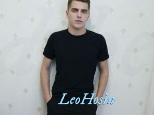 LeoHosin