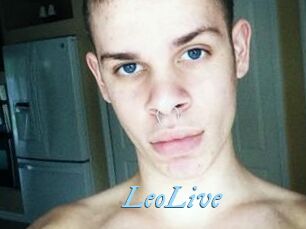 LeoLive