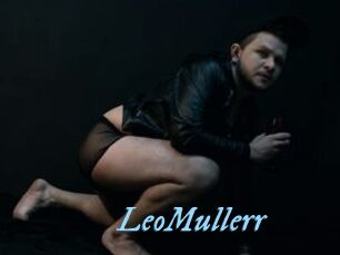 LeoMullerr