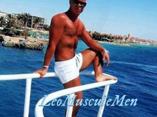 LeoMusculeMen