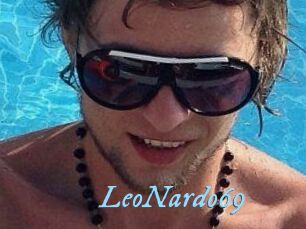 LeoNardo69 DeriheruI
