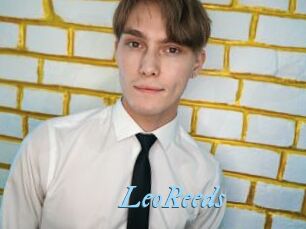 LeoReeds