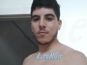 Leo_Rose