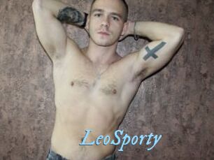 LeoSporty