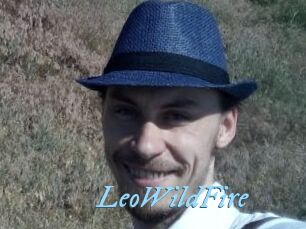 LeoWildFire