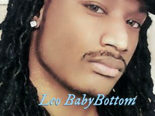 Leo_BabyBottom