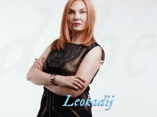 Leokadij