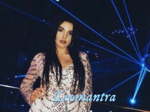 Leomantra
