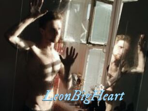 LeonBigHeart