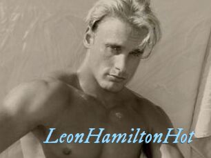 LeonHamiltonHot