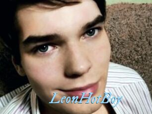 LeonHotBoy