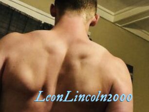LeonLincoln2000 DeriheruI