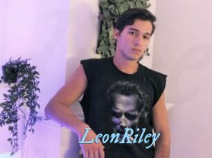 LeonRiley