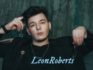 LeonRoberts