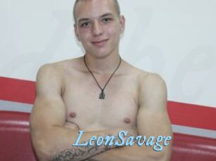 LeonSavage