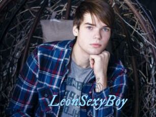 LeonSexyBoy