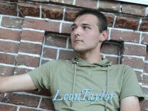 LeonTaylor