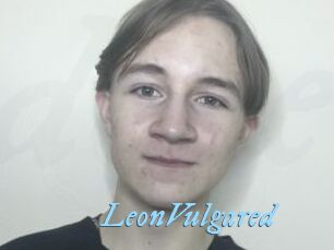 LeonVulgared