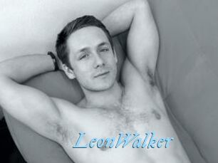 LeonWalker