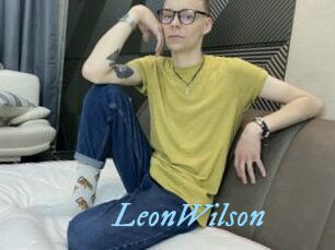 LeonWilson