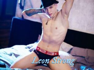 Leon_Strong