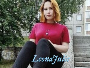LeonaJulie