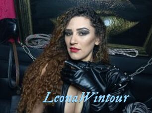 LeonaWintour