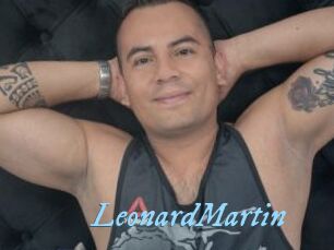 LeonardMartin