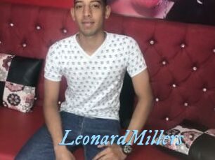 LeonardMillers