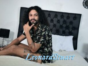 LeonardStuart