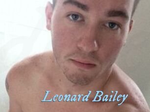Leonard_Bailey