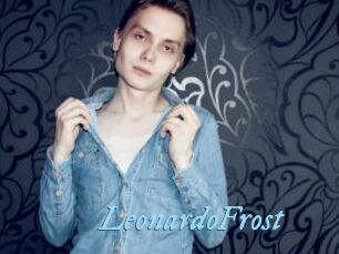 LeonardoFrost