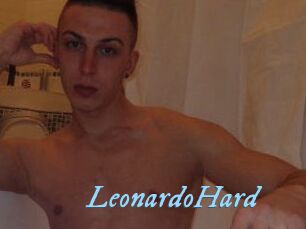 LeonardoHard