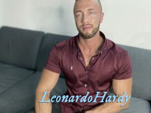 LeonardoHardy