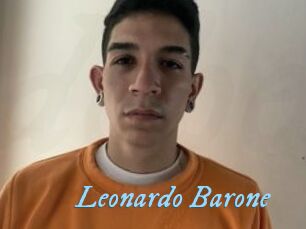 Leonardo_Barone