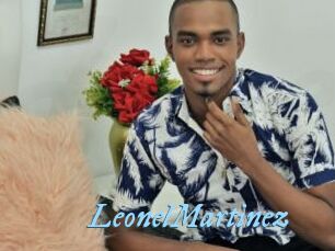 LeonelMartinez