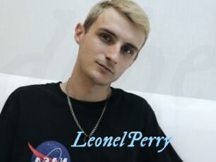 LeonelPerry