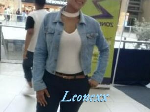 Leonexx DeriheruI