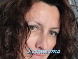Leonissima DeriheruI