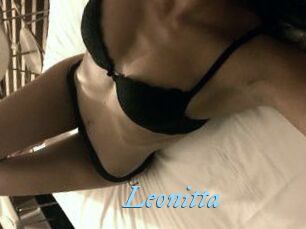 Leonitta