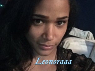 Leonoraaa DeriheruI