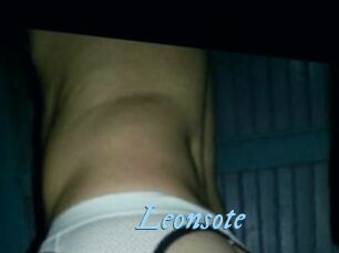 Leonsote DeriheruI