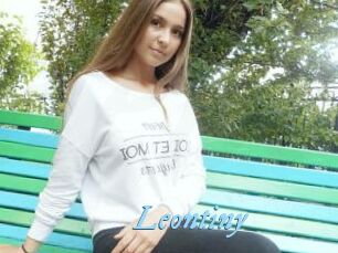 Leontiny
