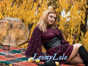 LeonyLolo DeriheruI