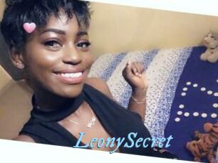 LeonySecret
