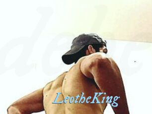 LeotheKing