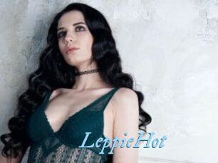 LeppieHot