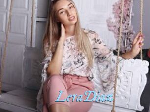 LeraDiaz DeriheruI