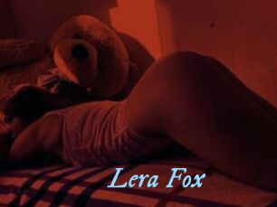 Lera_Fox