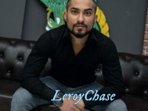 LeroyChase